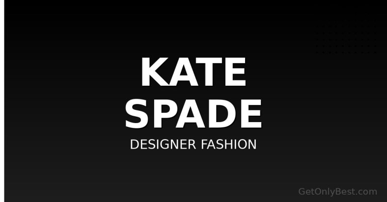Kate Spade Outlet Review 2026: Are the Deals Worth It?