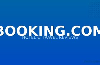 Booking.com Review