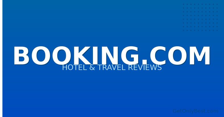Booking.com Review 2026: Is It Legit, Safe & Worth It?