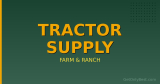 Tractor Supply Co. Review 2026: Best Rural Lifestyle Store?